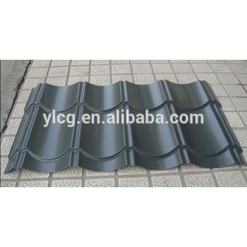 26 gauge galvanized corrugated sheet galvalume sheet for sale